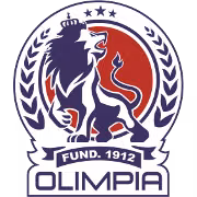 Logo của CD Olimpia