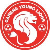 Logo của Young Lions