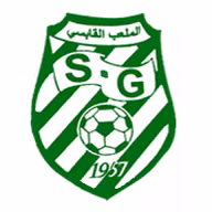 Logo của Stade Gabesien