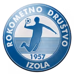 Logo của Izola