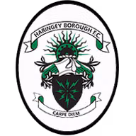 Logo của Haringey