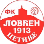 Logo của Lovcen Cetinje