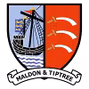 Logo của Maldon Tiptree