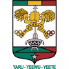 Logo của ASC Jaraaf