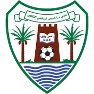 Logo của Dibba Al-Hisn