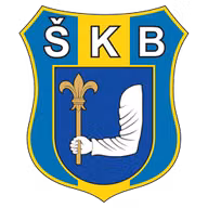 Logo của SK Bernolakovo