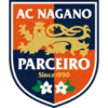 Logo của AC Nagano Parceiro Ladies