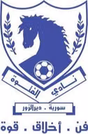 Logo của Al Futowa Youth