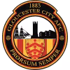 Logo của Gloucester City (w)