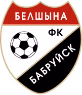 Logo của FC Belshina Babruisk