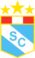 Logo của Sporting Cristal