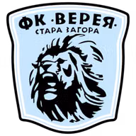 Logo của Vereya