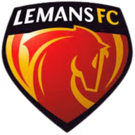 Logo của Le Mans (nữ)