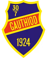 Logo của IK Gauthiod