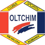Logo của CS Oltchim Ramnicu-Valcea