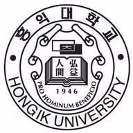 Logo của Hongik University