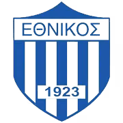 Logo của Ethnikos Piraeus