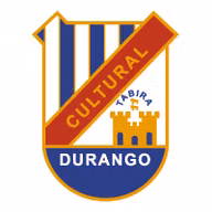 Logo của Cultural de Durango