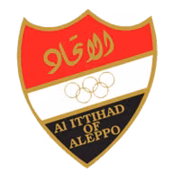 Logo của Al-Ittihad Ahli of Aleppo