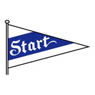 Logo của Start Kristiansand B