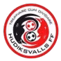 Logo của Hudiksvalls ABK