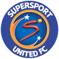 Logo của Supersport United