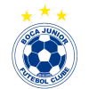 Logo của Boca Juniors SE