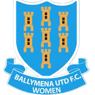 Logo của Ballymena Allstars (nữ)