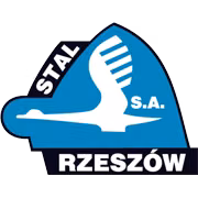 Logo của Stal Rzeszow B