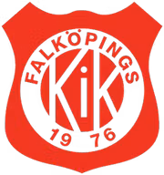 Logo của Falkopings KIK (w)