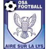 Logo của Aire-Sur-La-Lys