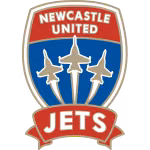 Logo của Newcastle Jets