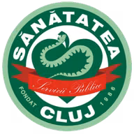 Logo của Sanatatea