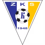 Logo của ZKS Kluczevia