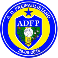 Logo của AD Frei Paulistano U20