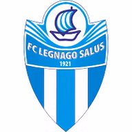 Logo của Legnago Salus U19
