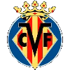 Logo của Villarreal B (nữ)