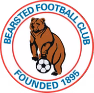Logo của Bearsted