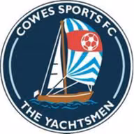 Logo của Cowes Sports