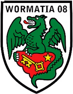 Logo của Wormatia Worms (w)