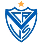 Logo của Velez Sarsfield (nữ)