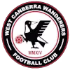 Logo của West Canberra Wanderers FC U23