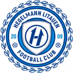 Logo của Hegelmann Litauen II