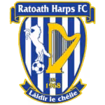 Logo của Ratoath Harps
