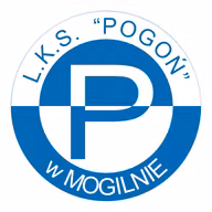 Logo của Pogon Mogilno