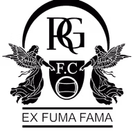 Logo của Rutherglen Glencairn