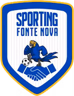 Logo của Fonte Nova U20