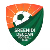 Logo của Sreenidi Deccan