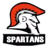 Logo của Spartans Sports Academy