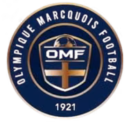 Logo của Olympique Marcquois U19